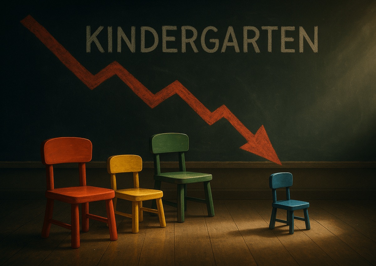 Demografik Dönüşümün K-12 Eğitimine Etkisi: Zorluklar, Politikalar ve Yenilikçi Çözümler
